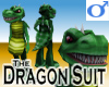 Dragon Suit -Mens v1b