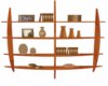 Elegant Shelf TT