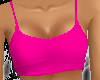 *Sexy Top Pink