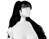 Samy Hair - Black