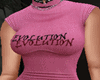 Evolution Outfit