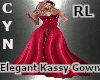 RL Elegant Kassy Gown