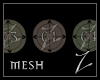 [Z] der 3 shields