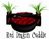 Red Dragon Cuddle