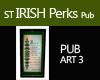 ST IRISH PERKS ART 3