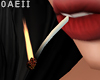 Burning Object   F