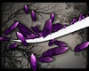 +Vyara Gem W Tail- royal