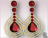 C. Drop Earrings