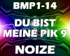 DU BIST MEINE PIK 9