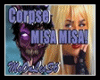 CORPSE - MISA MISA! + D