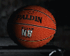 MS) *Basket Ball Deco