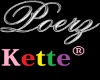 Poerz Kette  ®