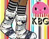 KBG- Cute boots