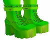 Boots Neon V2