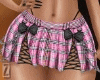 Z| Sexy Pink Skirt