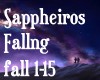 Sappheiros - Falling