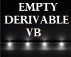 [JM] Empty Derivable VB