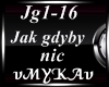 KUBAN-JAK GDYBY NIC