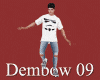 MA Dembow 09 Action