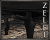 |LZ|Rose Table and Rug