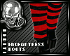 D` Enchantress 5 Boots