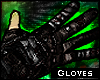 -K- Sewer Gloves