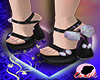 Can- Butterfly Sandals B