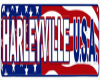 Harleyville, U.S.A.