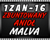 Zbuntowany Aniol-Malva