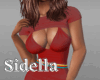 [SE] Bodysuit Set