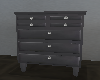 Grey dresser