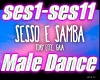 Sesso E Samba +MaleDance
