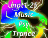 Music (PsyTrance)