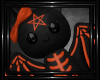 !T! Gothic | Bat Pack O