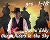 DEddy-Ghost Riders