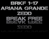 (🕳) Break Free