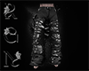 {RGN}Destroyed Jeans