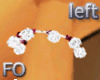 Bracelet Left