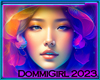 DommiGirl Klodust 2023