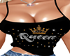 queen  top