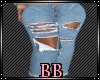[BB]Tomyboy Jeans 2