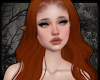 +Lurline Hair - ginger