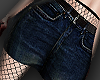 Jeans Skirt Vl