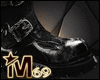 M69 Rockstar Boots