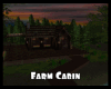 #Farm Cabin DC