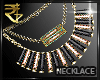 [R] Kajol Necklace