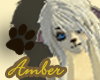 Amber Fersona Tail x
