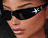 M! Bag Girl Glasses