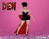 Valentine Vogue 3