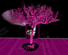 LPF Black/Purple tree